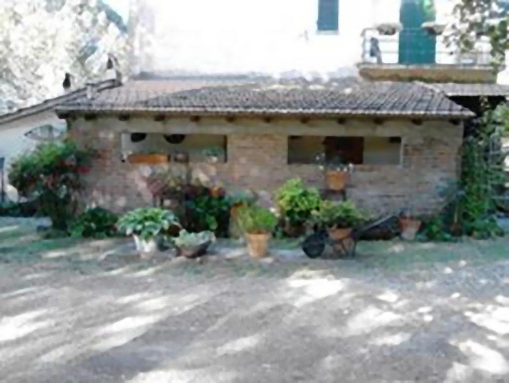 Campo alle Monache Bucine Esterno foto