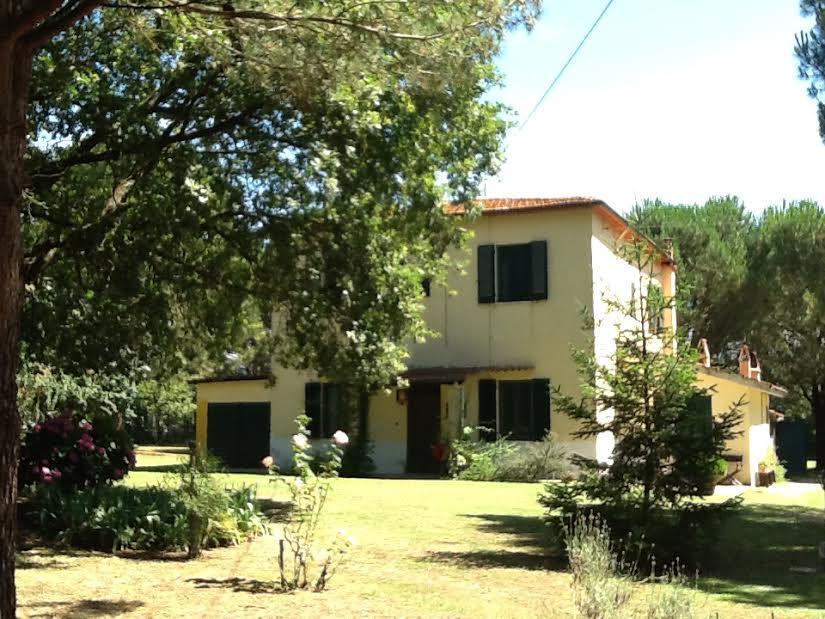 Campo alle Monache Bucine Esterno foto